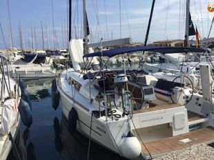 2016 Dufour 412 Grand Large