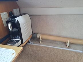 Coffee machine