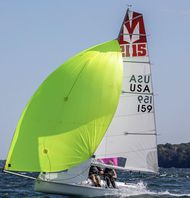 Melges 15. Brand new! Never been sailed. Private Sale. 