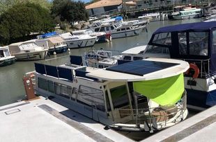 PASSENGER VESSEL