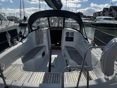 Beneteau Oceanis 323 