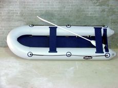 Infanta Bass Canoe