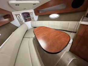 2008 Rinker 280 Cabin Cruiser 16
