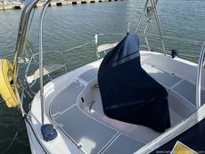 2003 Hunter Legend 326