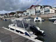 Atlantic 630 Sun Cruiser (Excellent Condition)