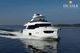 2015 Absolute Navetta 58 Trawler
