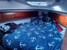 2002 Bavaria 36