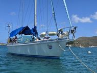 1987 Koopmans 46