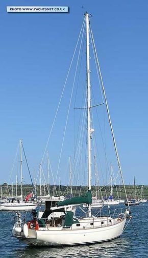 Moored