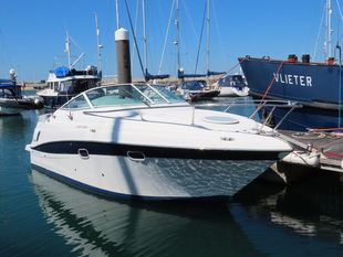 2000 Four Winns Vista 248