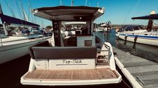 2015 Sealine C330