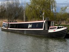 70ft Roger Fuller Ruston 2VSH Twin