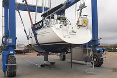 2001 Beneteau Oceanis Clipper 331
