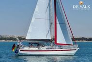 2019 Custom Built Sloop
