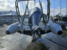 2017 Ballistic  6.5