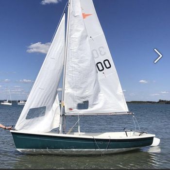 Comet Versa -Excellent condition