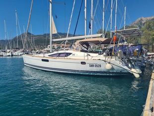 2009 Jeanneau Sun Odyssey 50DS