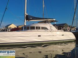 2004 Lagoon  380