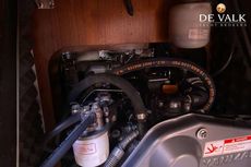 2006 Hunter Legend 380