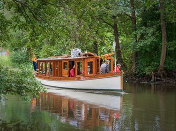 Electric Sloop ES Hjerter Kung