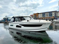 2022 Jeanneau Merry Fisher 1095