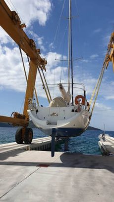 1994 Beneteau Oceanis 351