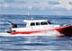 Redbay Stormforce 1650 – For sale or charter