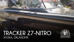 2016 Tracker Z7-Nitro