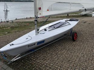 Ilca 227327