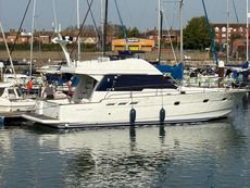 2002 Beneteau Antares 13.80