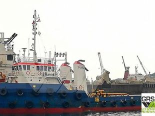 35m Tug for Sale / #1068356