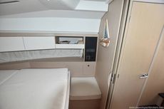 2021 Jeanneau NC33