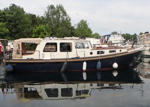 VALK VLET 1130 CK "OTTER"