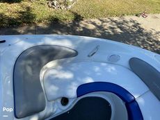 2012 Sea Ray 205 Sport