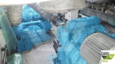 PRICE REDUCED // 40m / 286 pax Passenger Ship for Sale / #1062653
