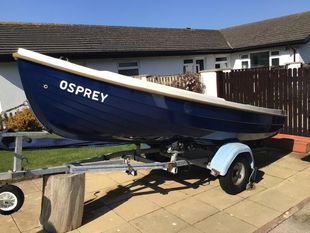 Orkney Spinner (2014)