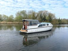 Porter & Haylett Astroline 28
