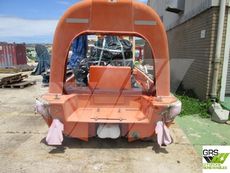 16 Pax FRC + Harding Davit / 28 kn / Supply Tender for Sale / #1144419
