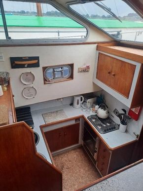 Galley 2