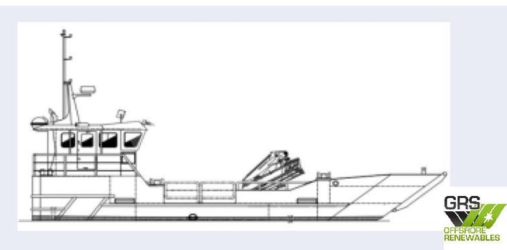 NEW BUILD 22m / Landing Craft for Sale / #1105149