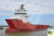 74m / DP 2 Platform Supply Vessel for Sale / #1067774