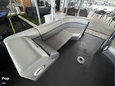 2022 Massimo Marine P23