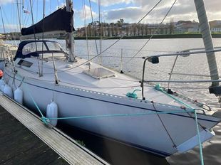 1980 Beneteau First 30