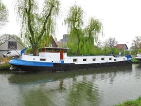 Luxe Motor 28.92 met UBC