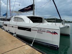 2017 Leopard 40