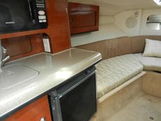2006 Sea Ray 290 Sun Sport