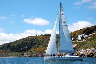 2004 Hanse 531