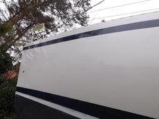 VENO 108 - 36' DUTCH BUILT CRUISER  &pound;29500