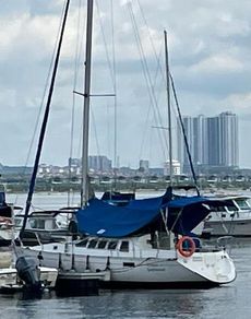 Beneteau Evasion 36