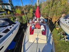 1979 Westerly Renown